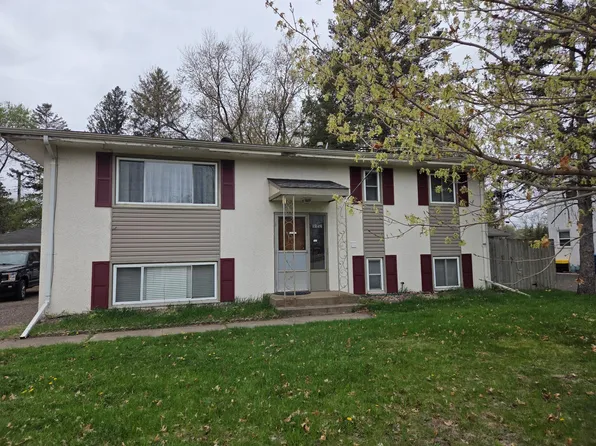 9152 Lexington Ave N, Circle Pines, MN 55014