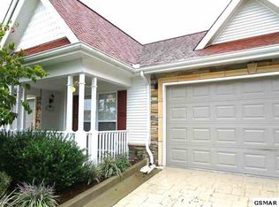 207 Valley Dr #U207, Pigeon Forge, TN 37863