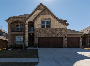 406 Calvert Dr, Midlothian, TX 76065