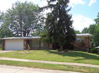 9221 Lavant Dr, Saint Louis, MO
