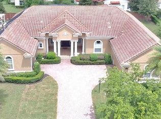 1221 Lake Whitney Dr, Windermere, FL 34786