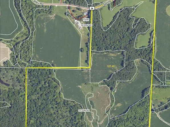 0 Spring Valley Rd, Morrison, IL 61270