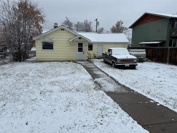 1641 S 14th St W, Missoula, MT 59801