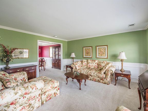 2nd image of 4021 Barnard Dr