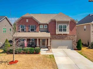 239 Longmont Dr, Lexington, SC 29072