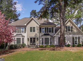 9960 Twingate Dr, Johns Creek, GA 30022