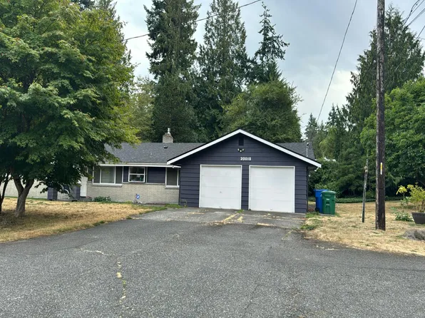 20018 2nd Ave NW, Shoreline, WA 98177
