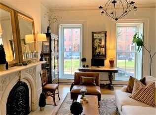 23 Union Park APT 2, Boston, MA 02118