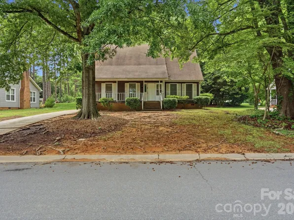 4459 Fair Springs Rd, Charlotte, NC 28227