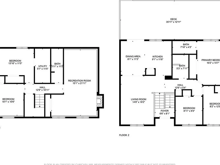 2205 Mill Wood Ct — Photo 53