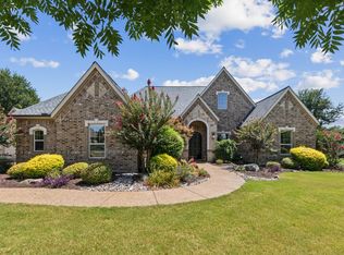 2725 Timber Trl, Lucas, TX 75002