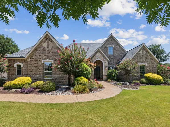 2725 Timber Trl, Lucas, TX 75002