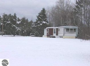 2387 S Dam Rd, West Branch, MI 48661