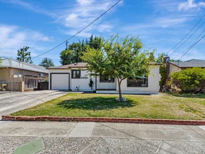 240 Delia St, San Jose, CA, 95127