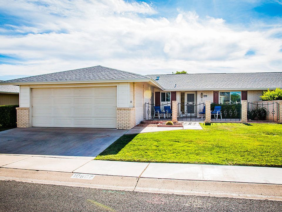 1st image of 10607 W Saratoga Cir