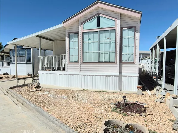 1295 S Cawston Ave Space 503, Hemet, CA 92545