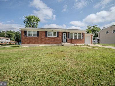922 Rockmoss Ave, Newark, DE, 19711
