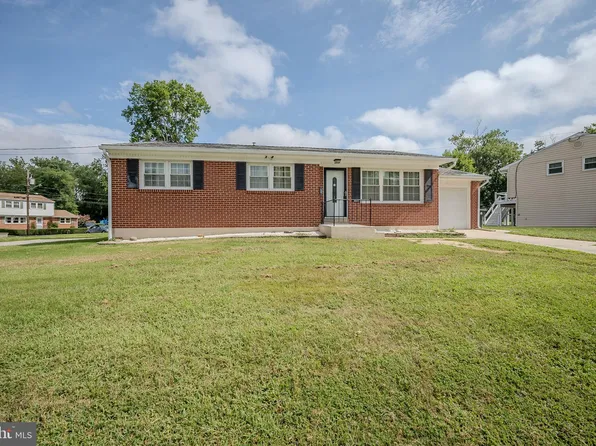 922 Rockmoss Ave, Newark, DE 19711