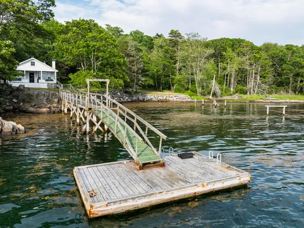 28 & 31 Will Alley Road, South Bristol, ME 04568