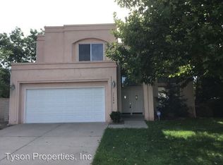 11400 Pine Top Ln NE, Albuquerque, NM 87111