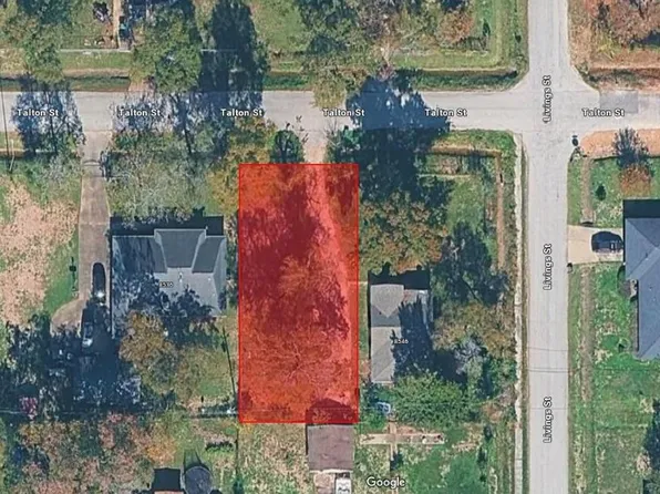 Talton St Lot 136, Houston, TX 77028