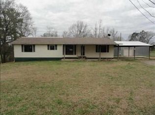 16724 Fm 16, Winona, TX 75792