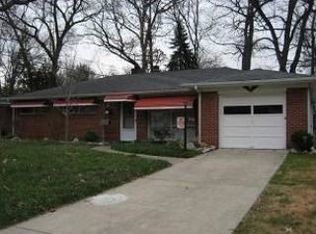 4736 Vogel Dr, Toledo, OH 43613