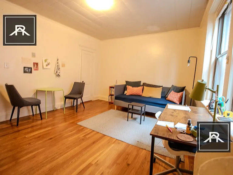 1444 Commonwealth Ave #31 — Photo 6