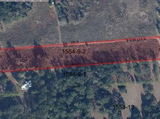 0 NW 142ND Avenue, High Springs, FL 32643
