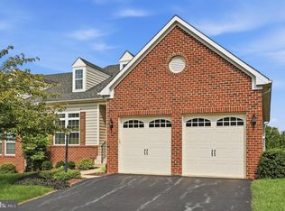 10545 Edwardian Ln, New Market, MD 21774