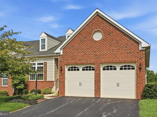 10545 Edwardian Ln, New Market, MD 21774