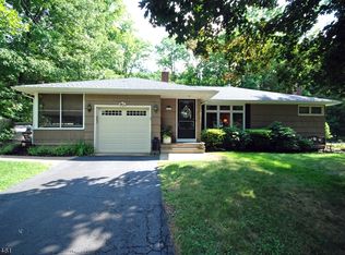 1011 Washington Valley Rod, Bridgewater, NJ 07920