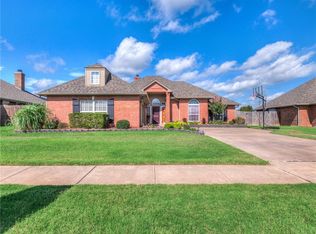 4056 Nicole Pl, Norman, OK 73072