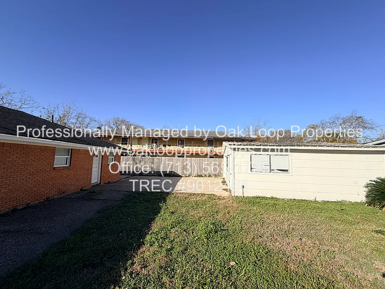 5105 Oak Ave — Photo 14