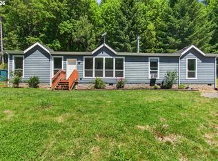 31193 Pittsburg Rd, Saint Helens, OR 97051
