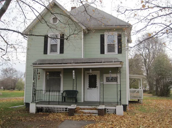 255 S Main St, Roseville, IL 61473