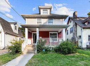 728 Princeton Ave, Lansing, MI 48915