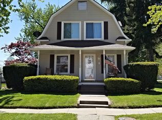 224 E Maple St, Bremen, IN 46506