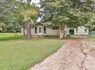 4967 Lazy Ln, Montgomery, TX 77316