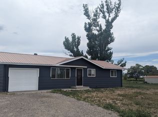 67392 Sunnyside Rd, Montrose, CO 81401