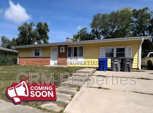 806 Maumee Dr, Kokomo, IN 46902