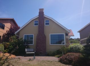 3432 63rd Ave SW, Seattle, WA 98116