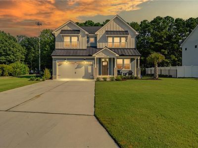 2325 Treesong Trl, Virginia Beach, VA, 23456