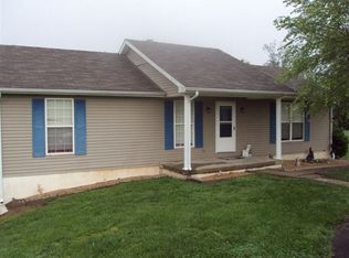 60 Mark Ln, Munfordville, KY 42765