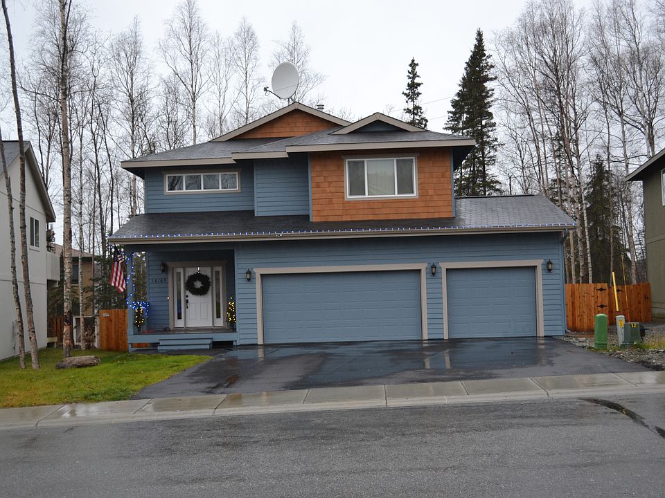 1st image of 16165 Stineburg Dr