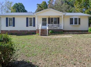 3951 Clapp Mill Rd, Burlington, NC 27215