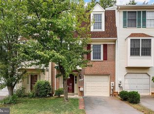 6581 Ewald Ct, Frederick, MD 21703