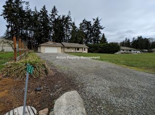 121 Solar Ln, Sequim, WA 98382