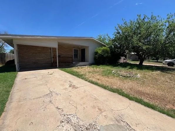809 S Bowie Dr