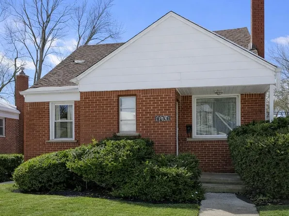 11341 Chatham, Redford, MI 48239